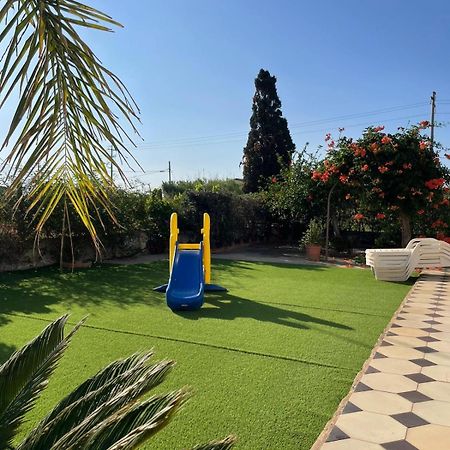 Casa Vacanze Reginotte Balestrate Εξωτερικό φωτογραφία
