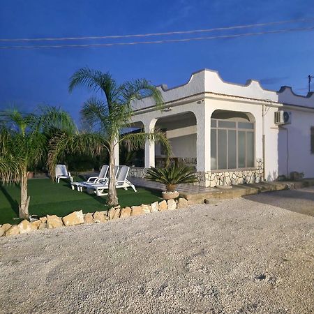 Casa Vacanze Reginotte Balestrate Εξωτερικό φωτογραφία