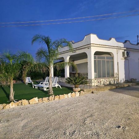 Casa Vacanze Reginotte Balestrate Εξωτερικό φωτογραφία