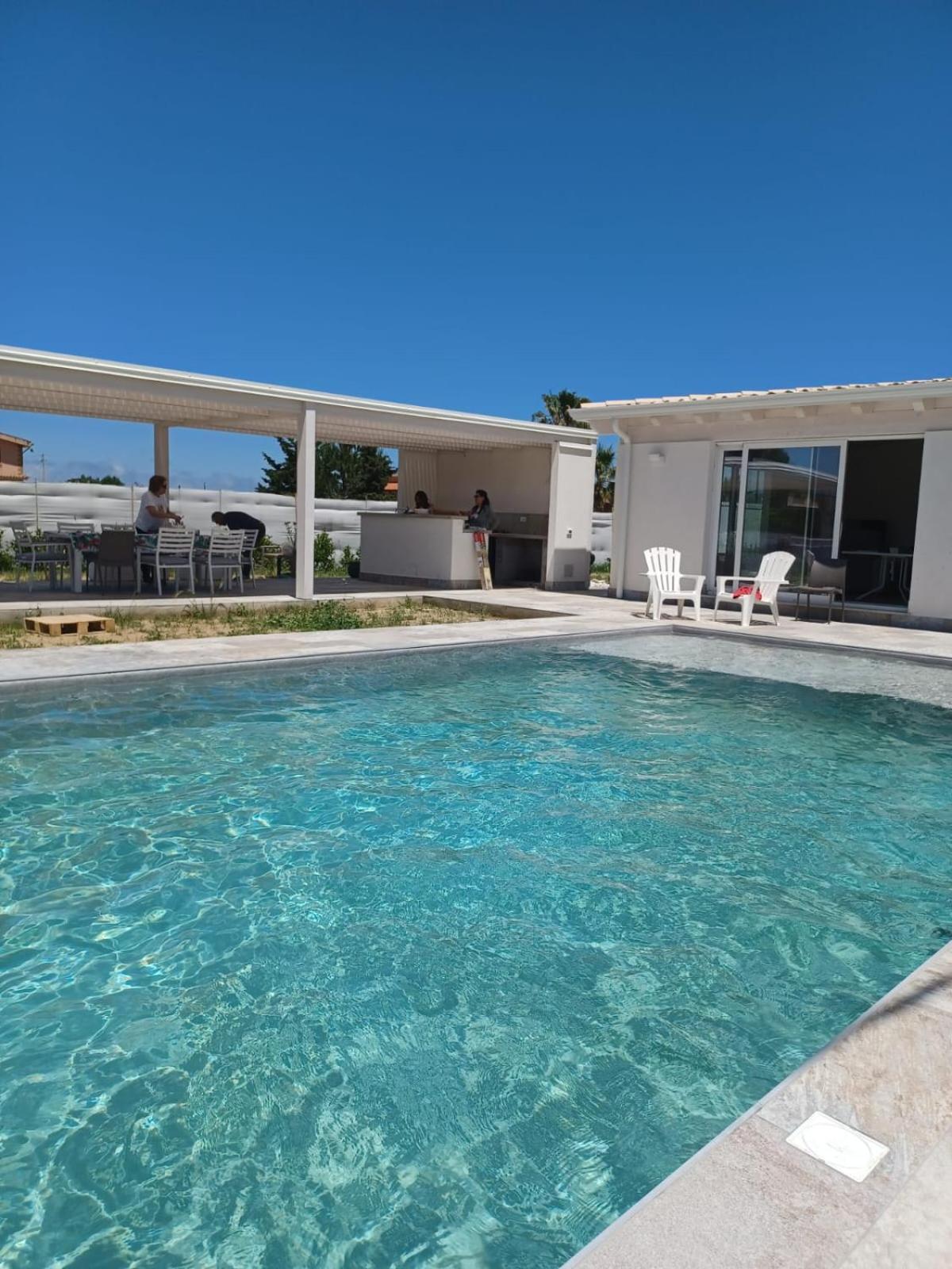 Casa Vacanze Reginotte Balestrate Εξωτερικό φωτογραφία