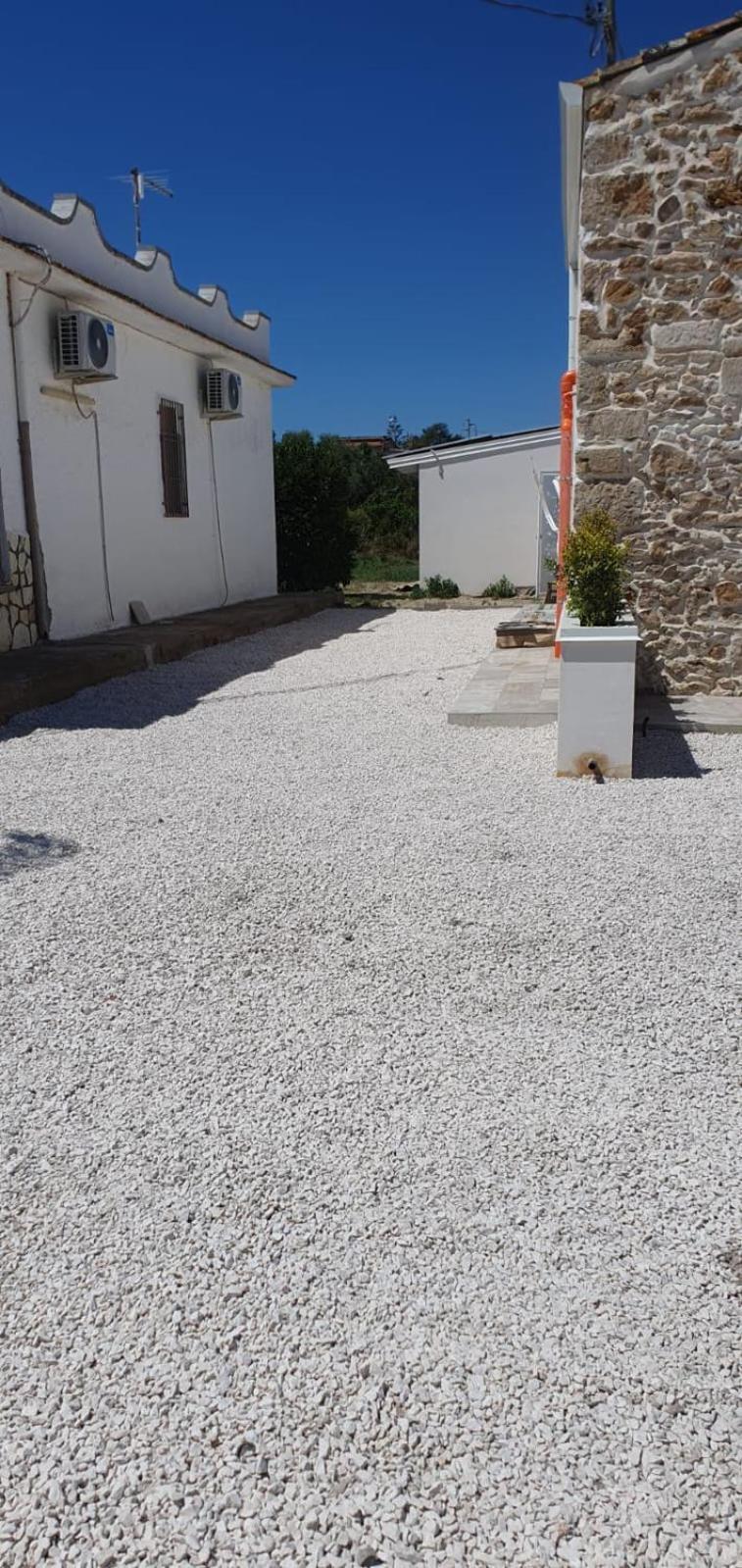 Casa Vacanze Reginotte Balestrate Εξωτερικό φωτογραφία