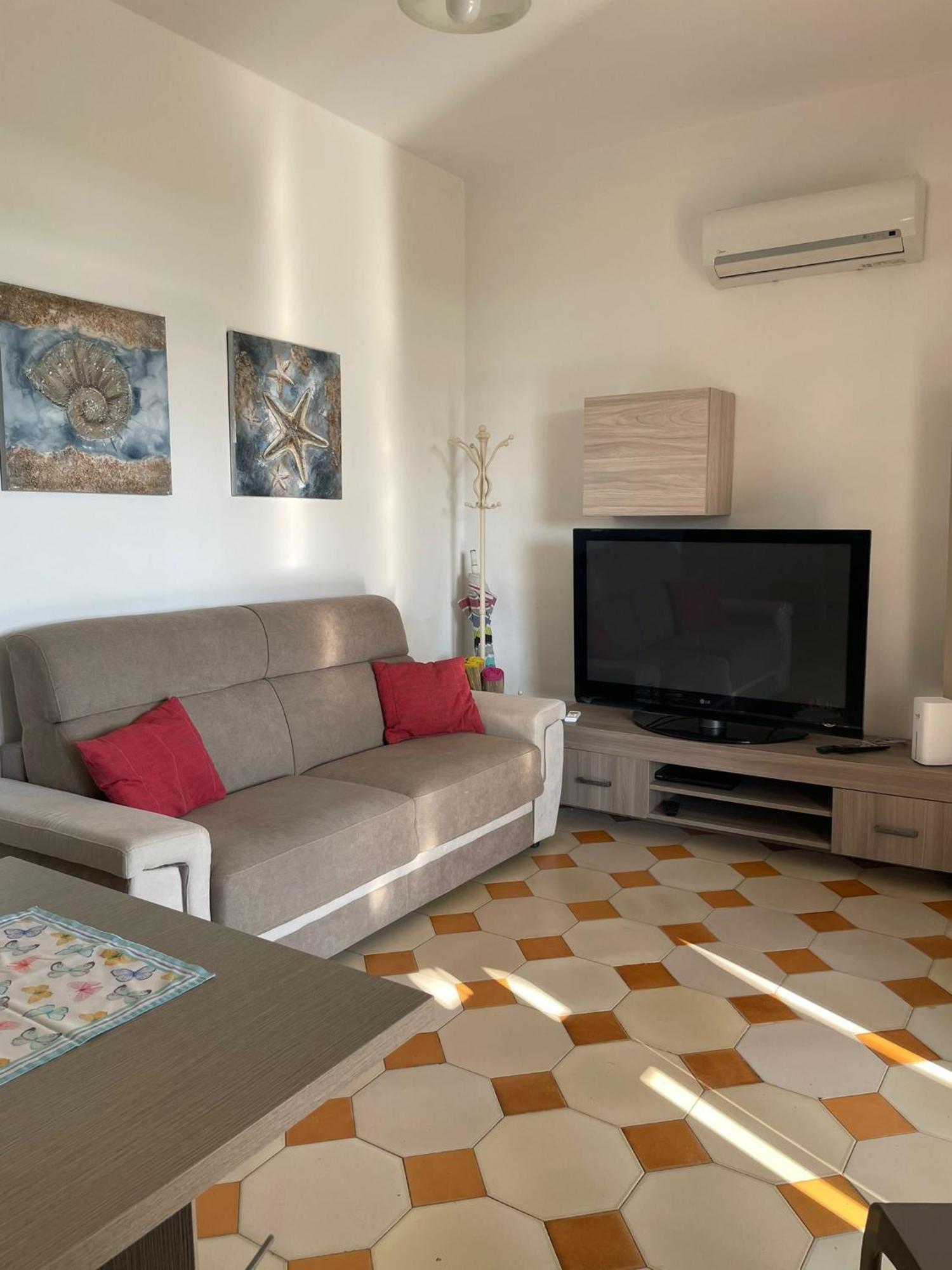 Casa Vacanze Reginotte Balestrate Εξωτερικό φωτογραφία