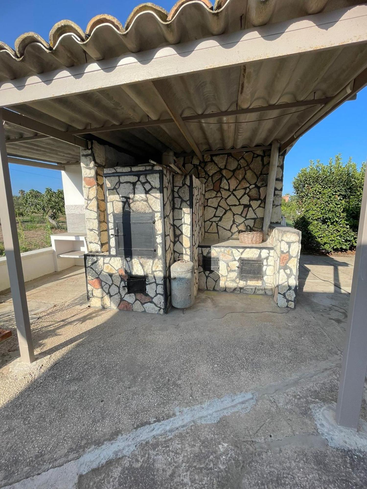 Casa Vacanze Reginotte Balestrate Εξωτερικό φωτογραφία