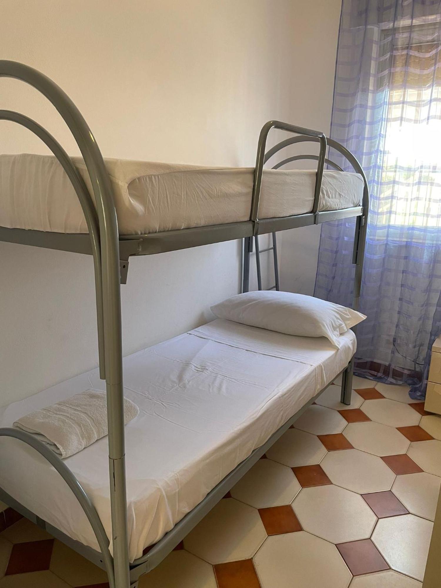 Casa Vacanze Reginotte Balestrate Εξωτερικό φωτογραφία