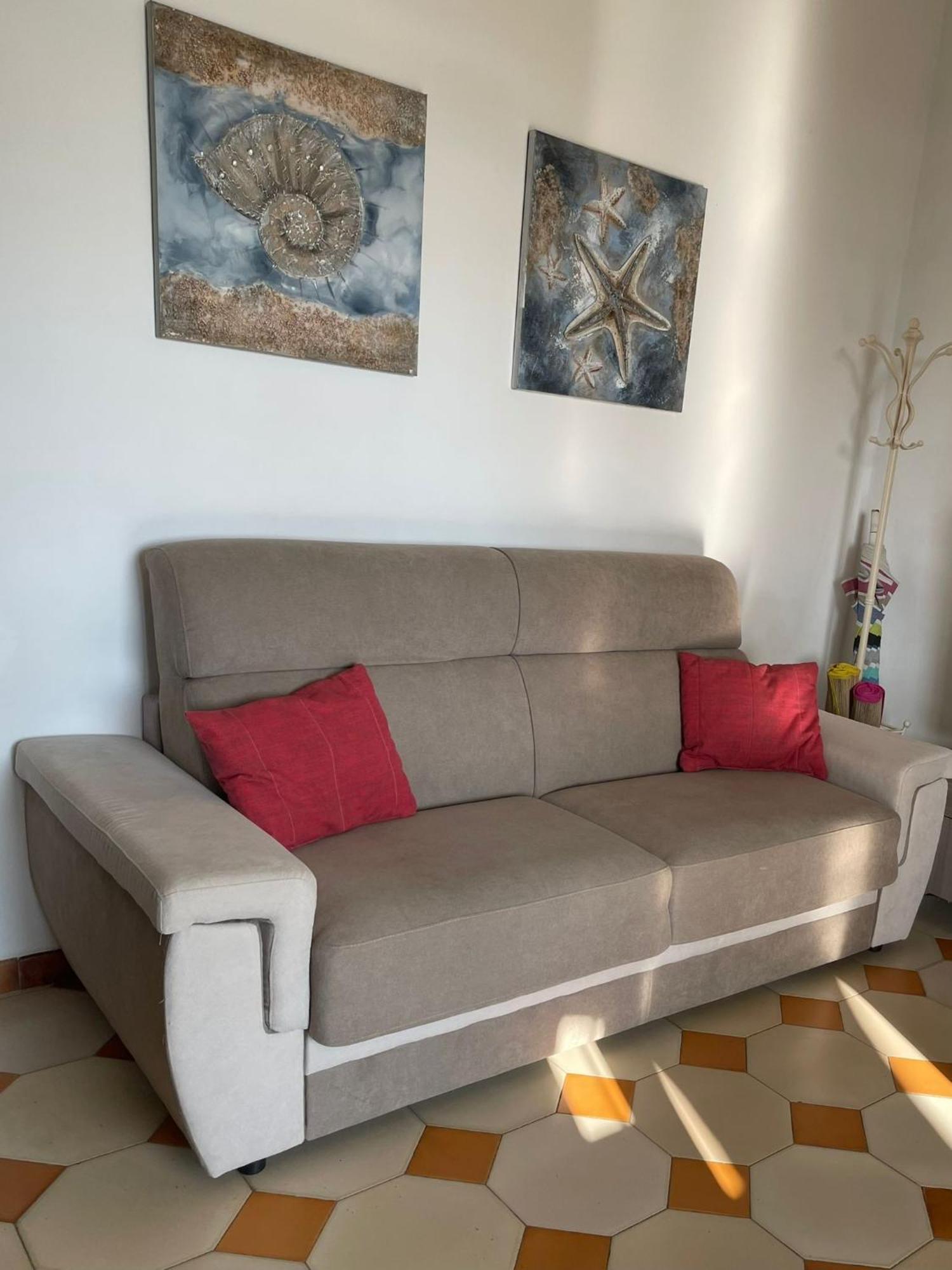 Casa Vacanze Reginotte Balestrate Εξωτερικό φωτογραφία