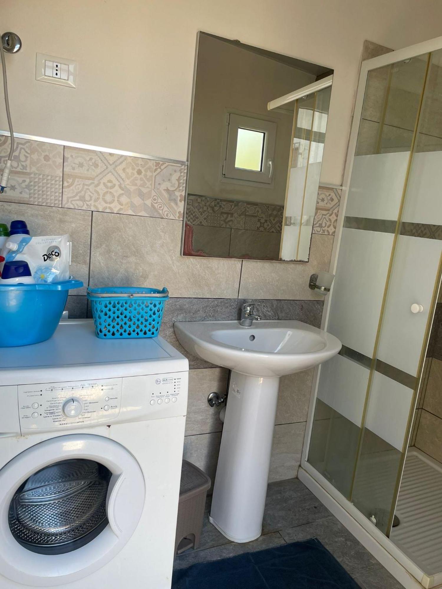 Casa Vacanze Reginotte Balestrate Εξωτερικό φωτογραφία