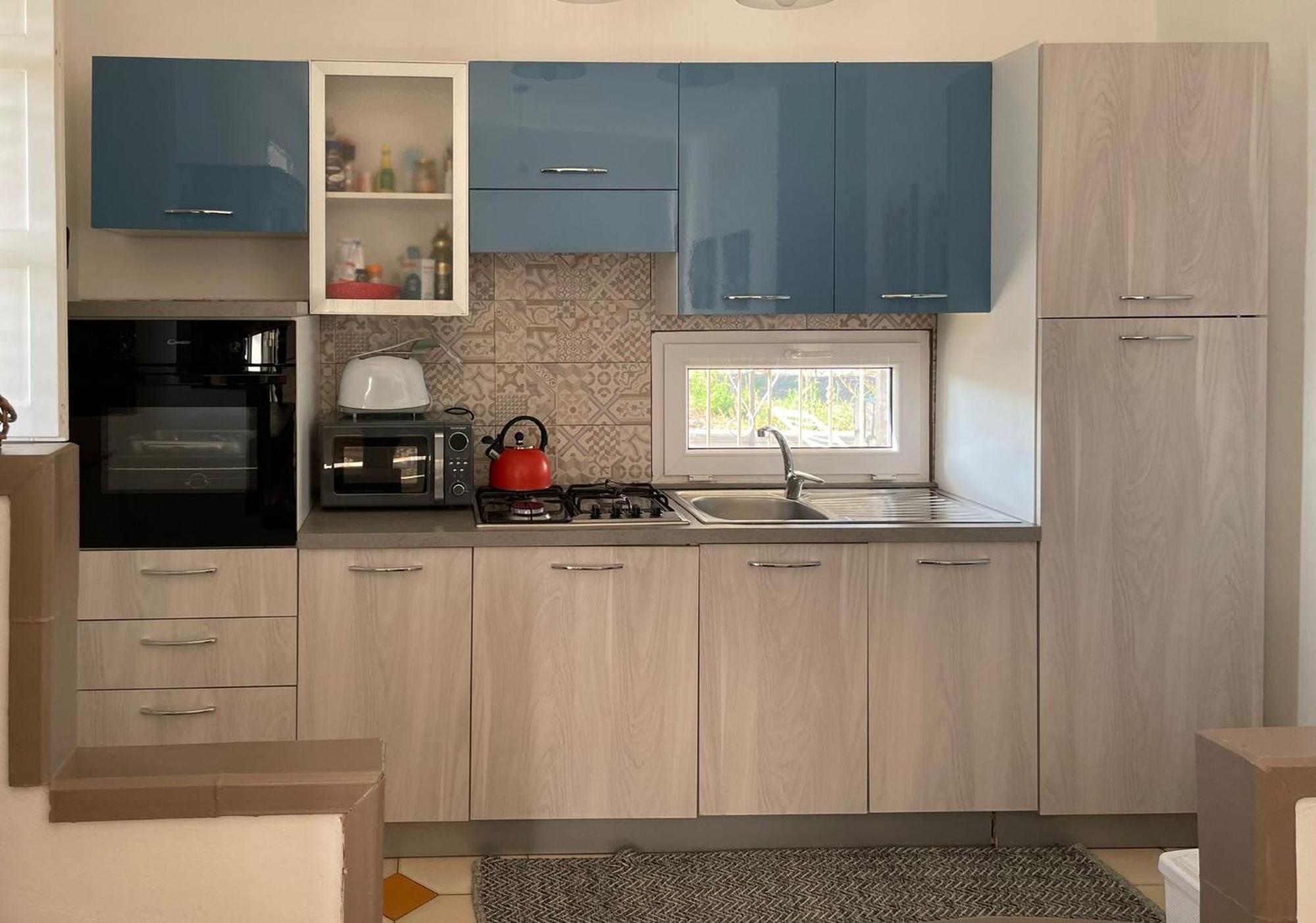 Casa Vacanze Reginotte Balestrate Εξωτερικό φωτογραφία