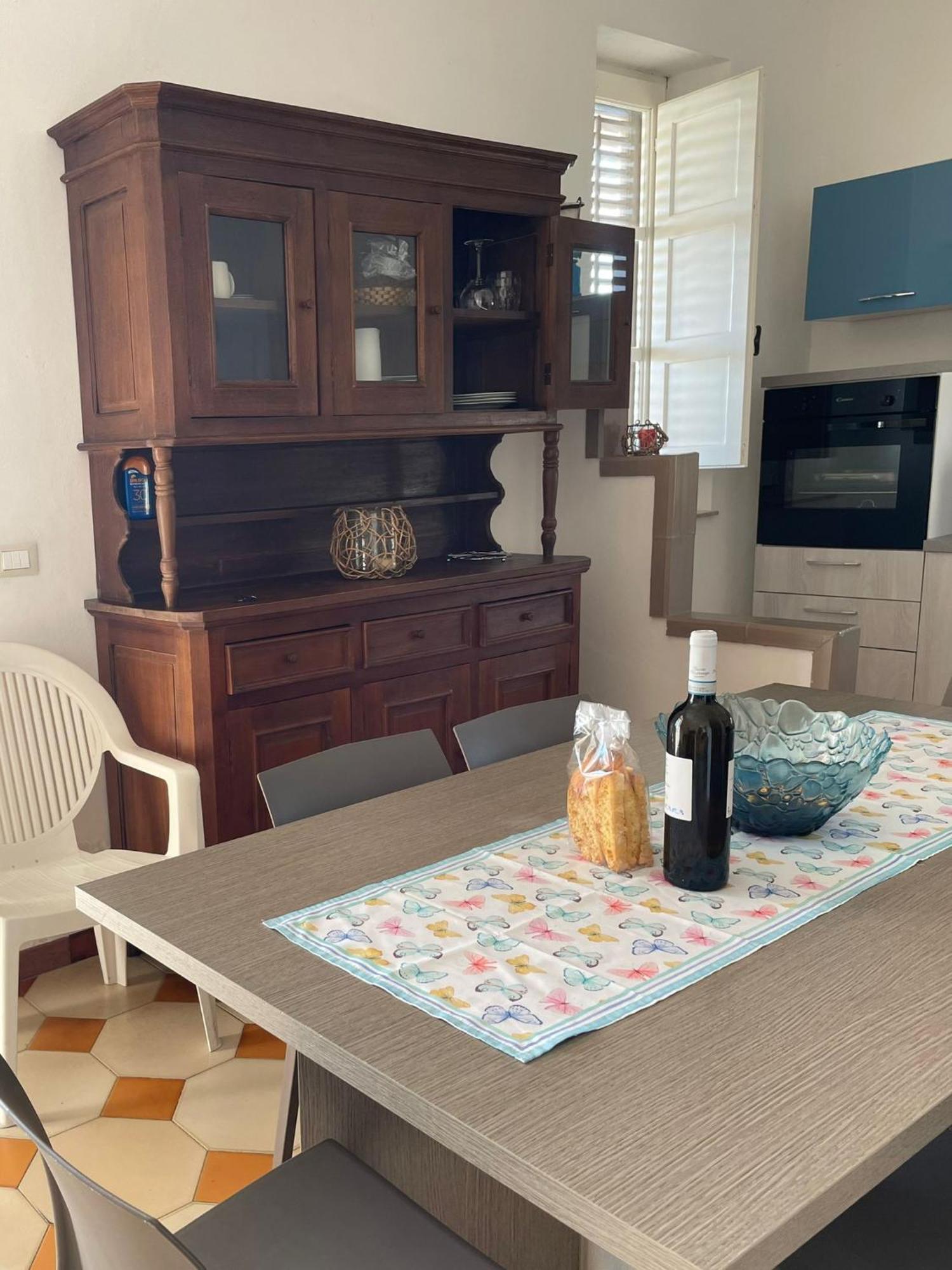 Casa Vacanze Reginotte Balestrate Εξωτερικό φωτογραφία