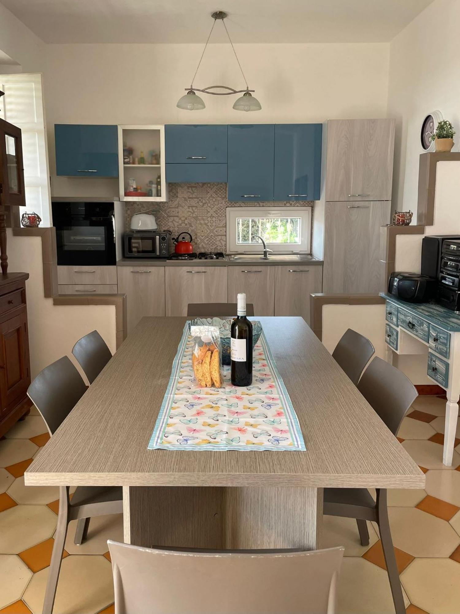 Casa Vacanze Reginotte Balestrate Εξωτερικό φωτογραφία
