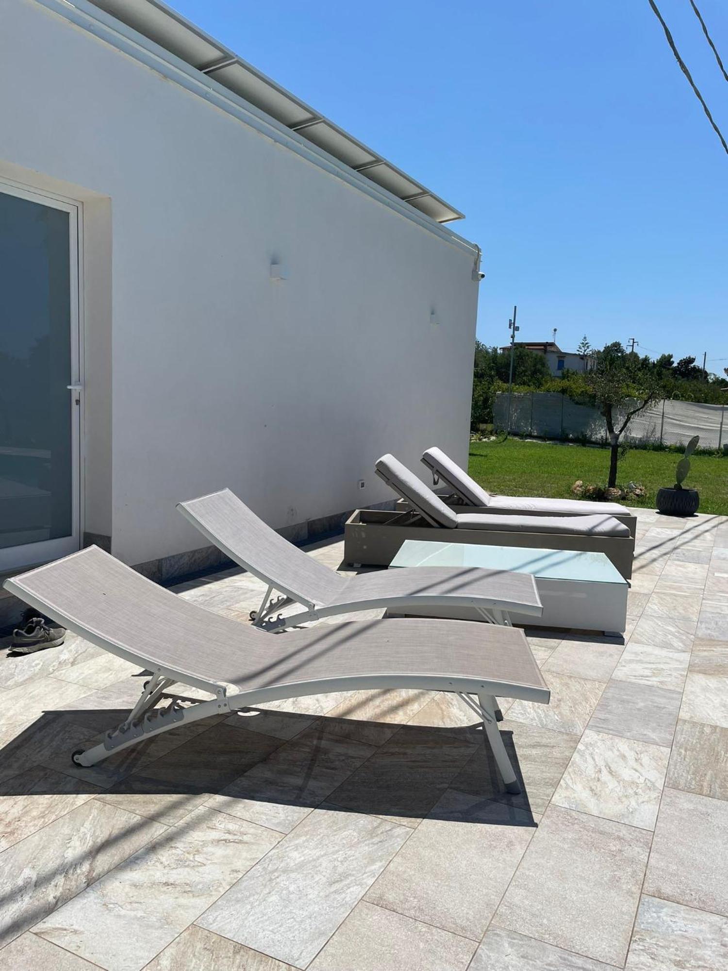Casa Vacanze Reginotte Balestrate Εξωτερικό φωτογραφία