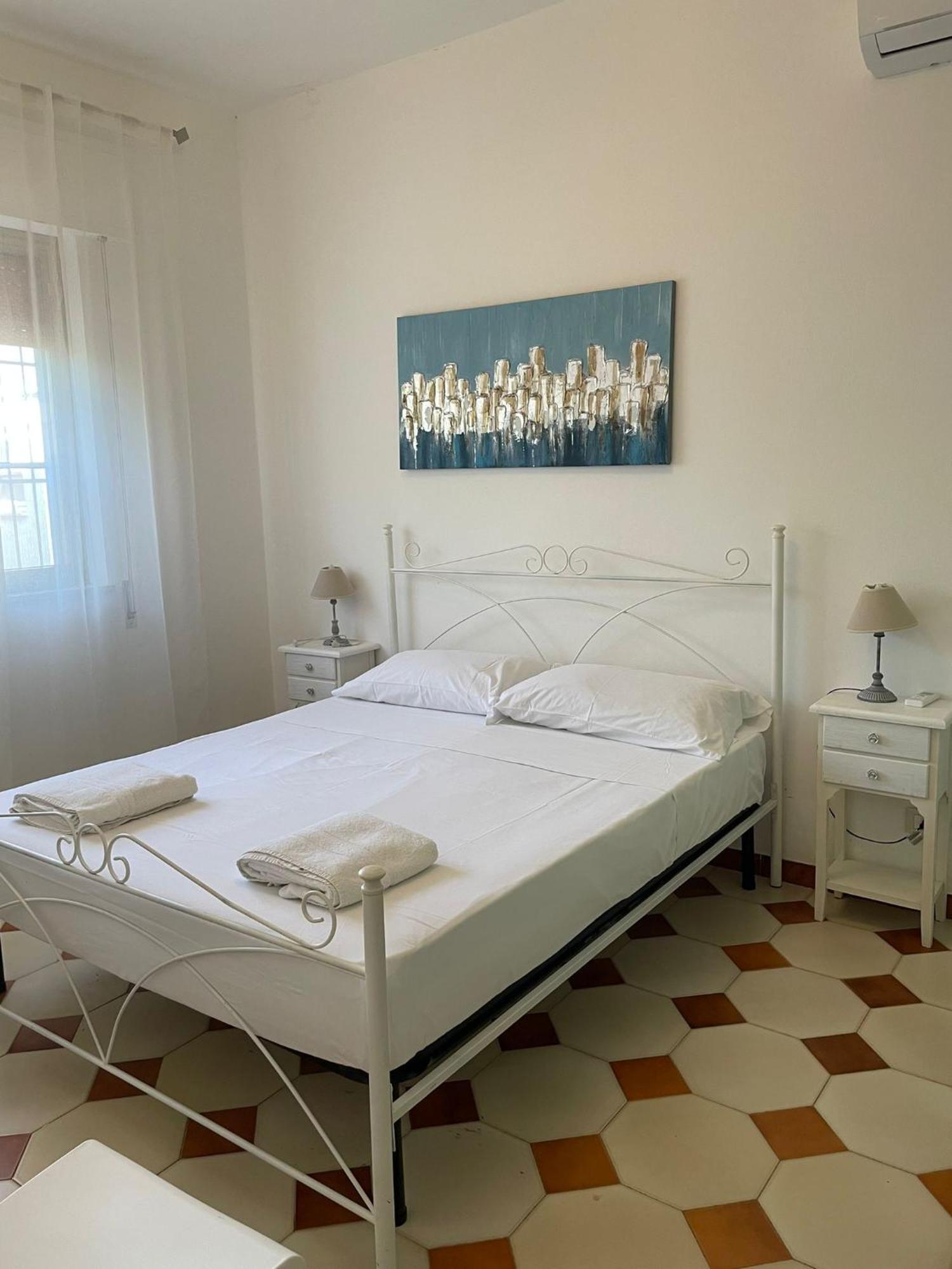 Casa Vacanze Reginotte Balestrate Εξωτερικό φωτογραφία