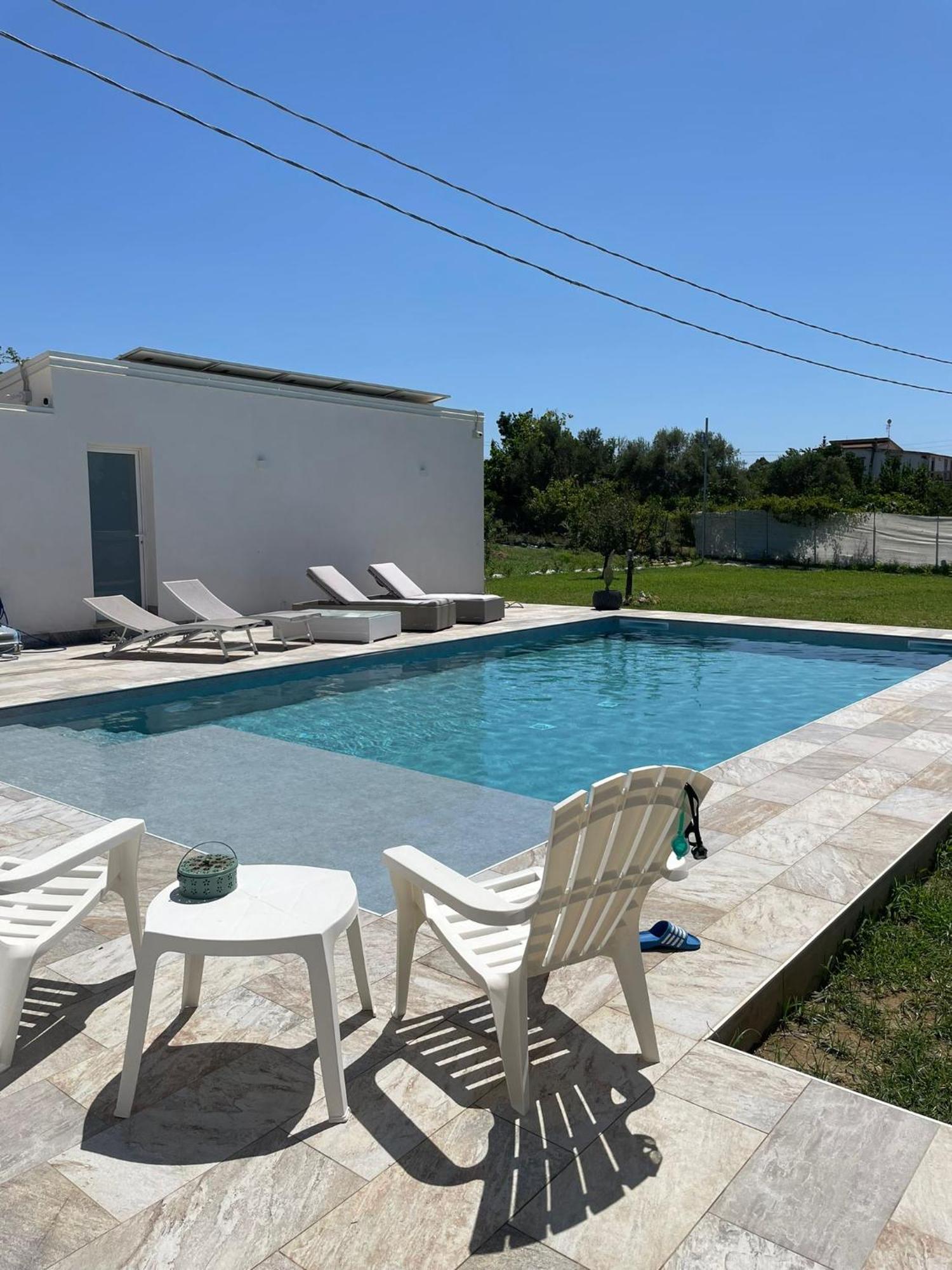 Casa Vacanze Reginotte Balestrate Εξωτερικό φωτογραφία