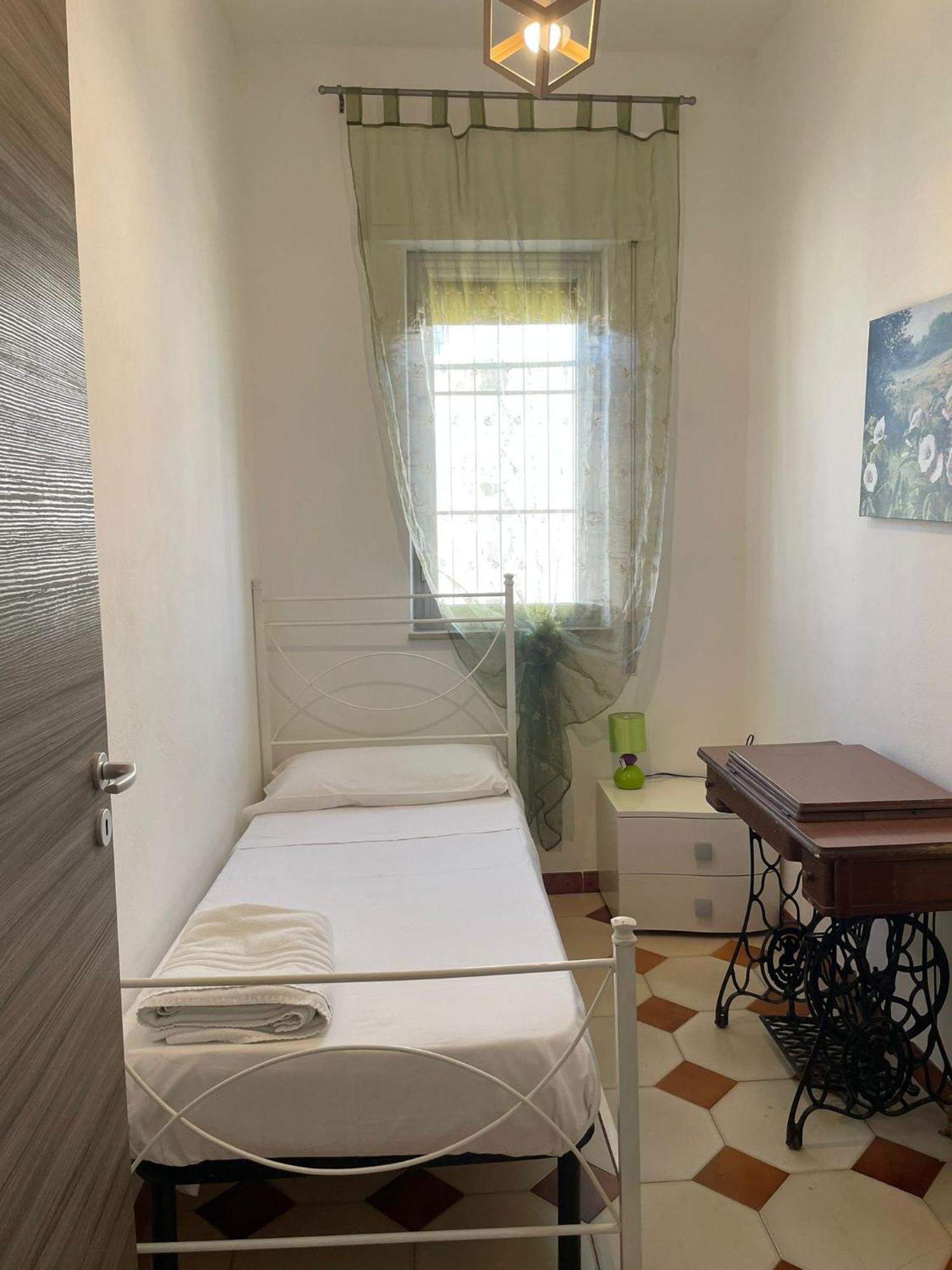 Casa Vacanze Reginotte Balestrate Εξωτερικό φωτογραφία