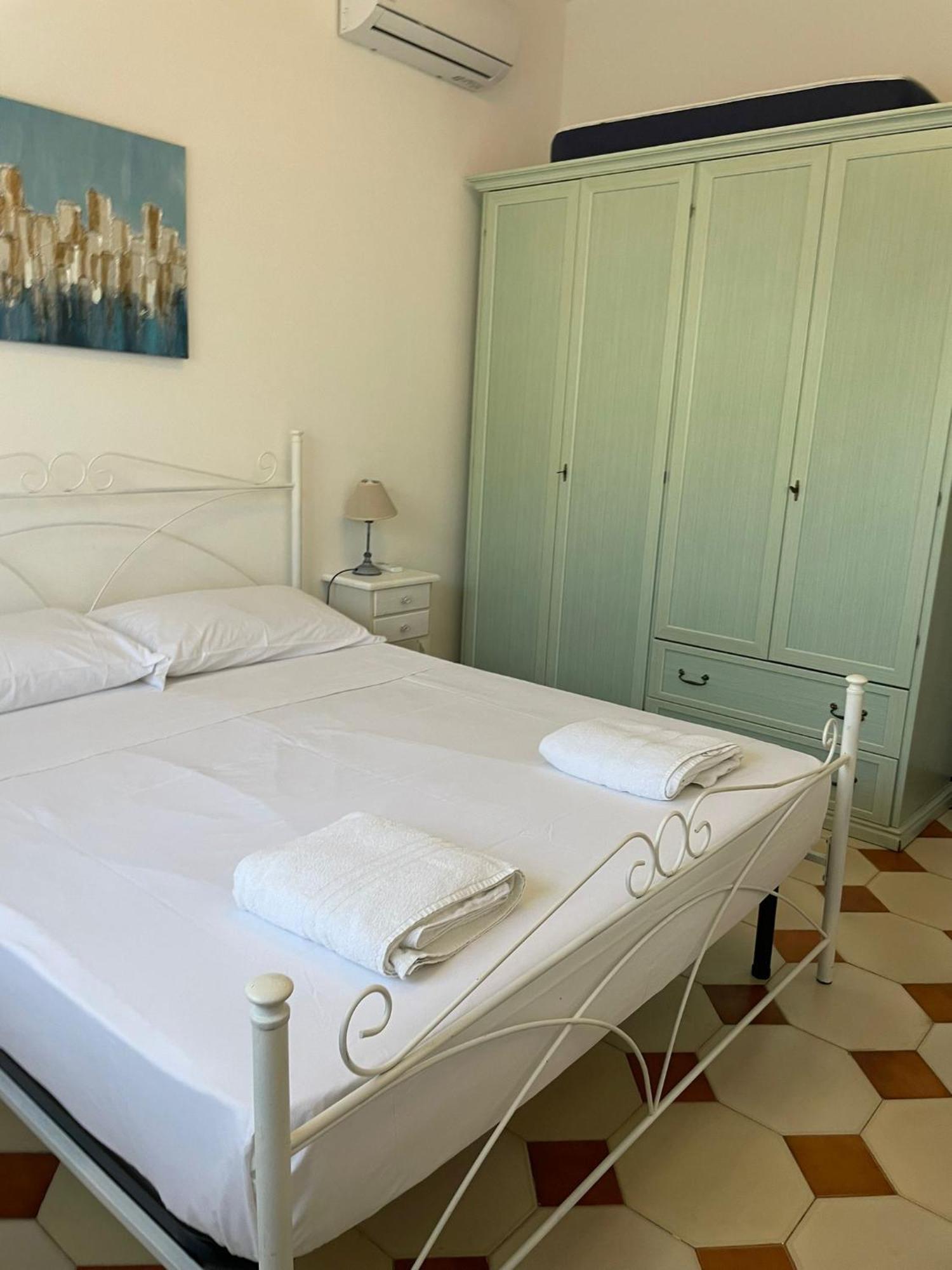 Casa Vacanze Reginotte Balestrate Εξωτερικό φωτογραφία