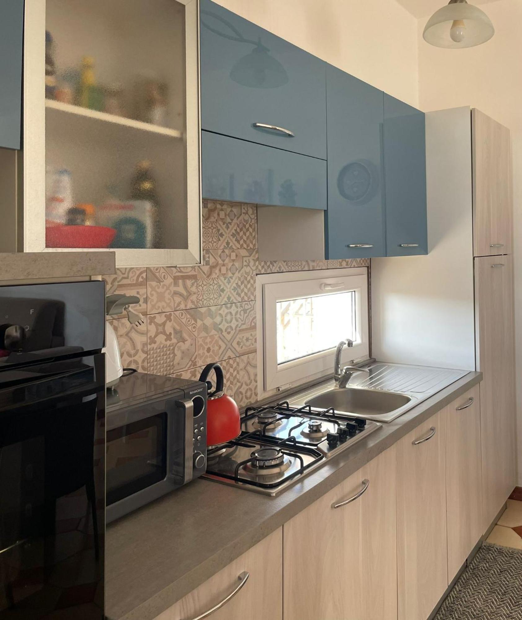 Casa Vacanze Reginotte Balestrate Εξωτερικό φωτογραφία
