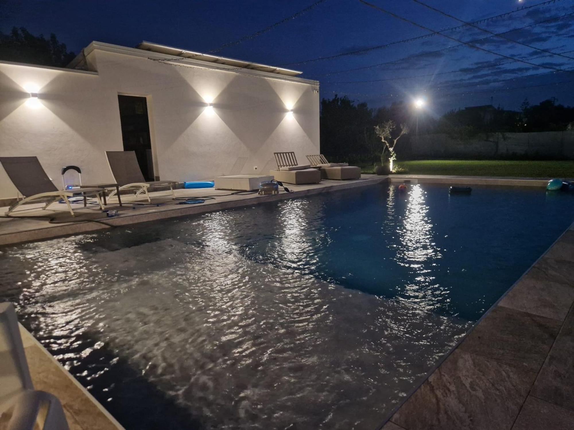 Casa Vacanze Reginotte Balestrate Εξωτερικό φωτογραφία