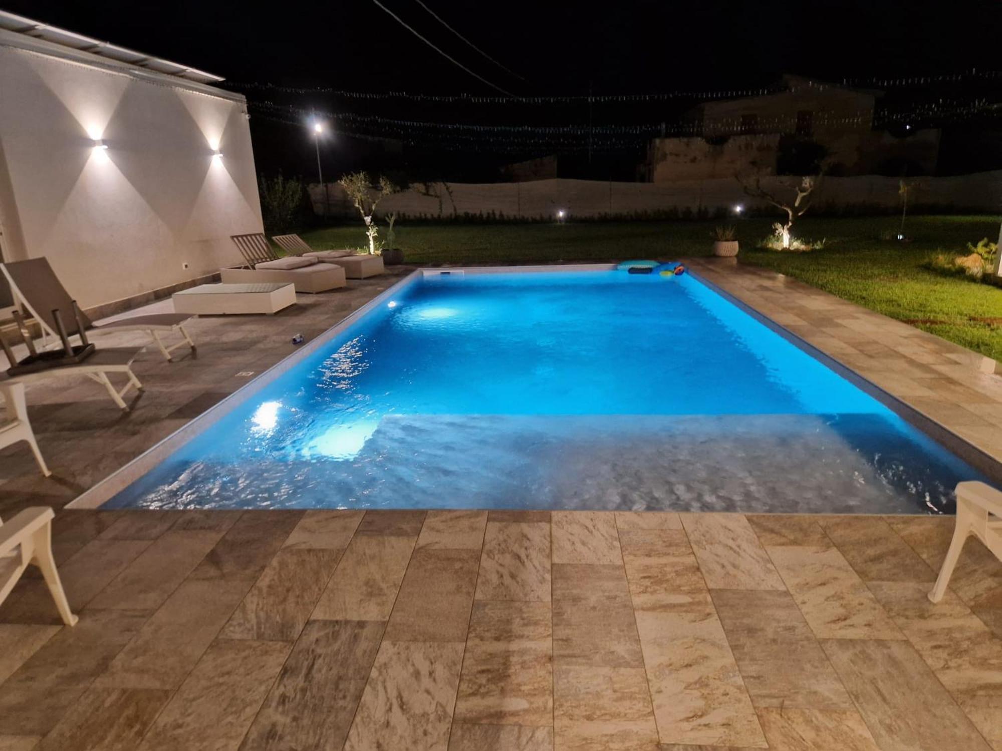 Casa Vacanze Reginotte Balestrate Εξωτερικό φωτογραφία