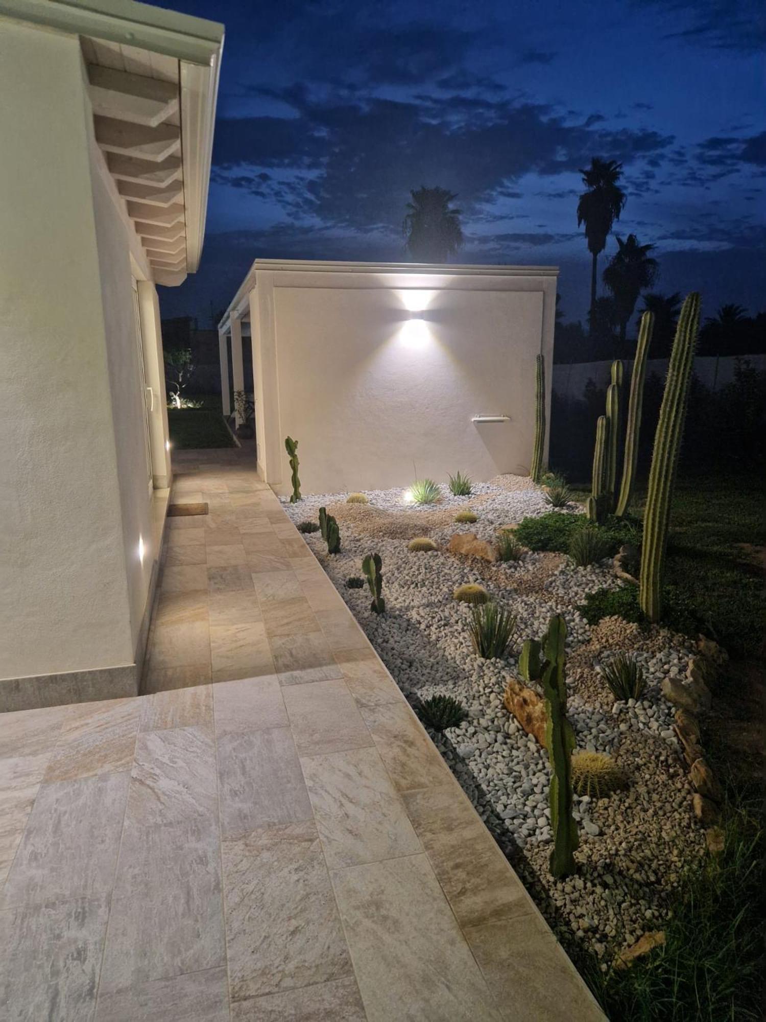 Casa Vacanze Reginotte Balestrate Εξωτερικό φωτογραφία