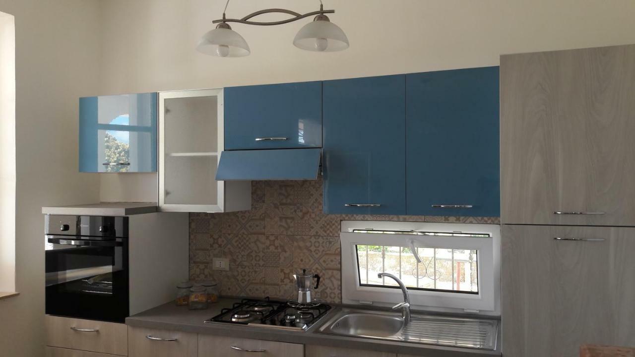 Casa Vacanze Reginotte Balestrate Εξωτερικό φωτογραφία