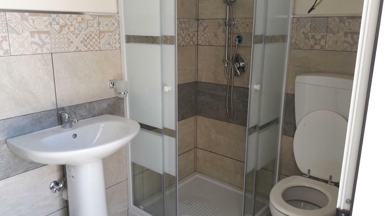 Casa Vacanze Reginotte Balestrate Εξωτερικό φωτογραφία