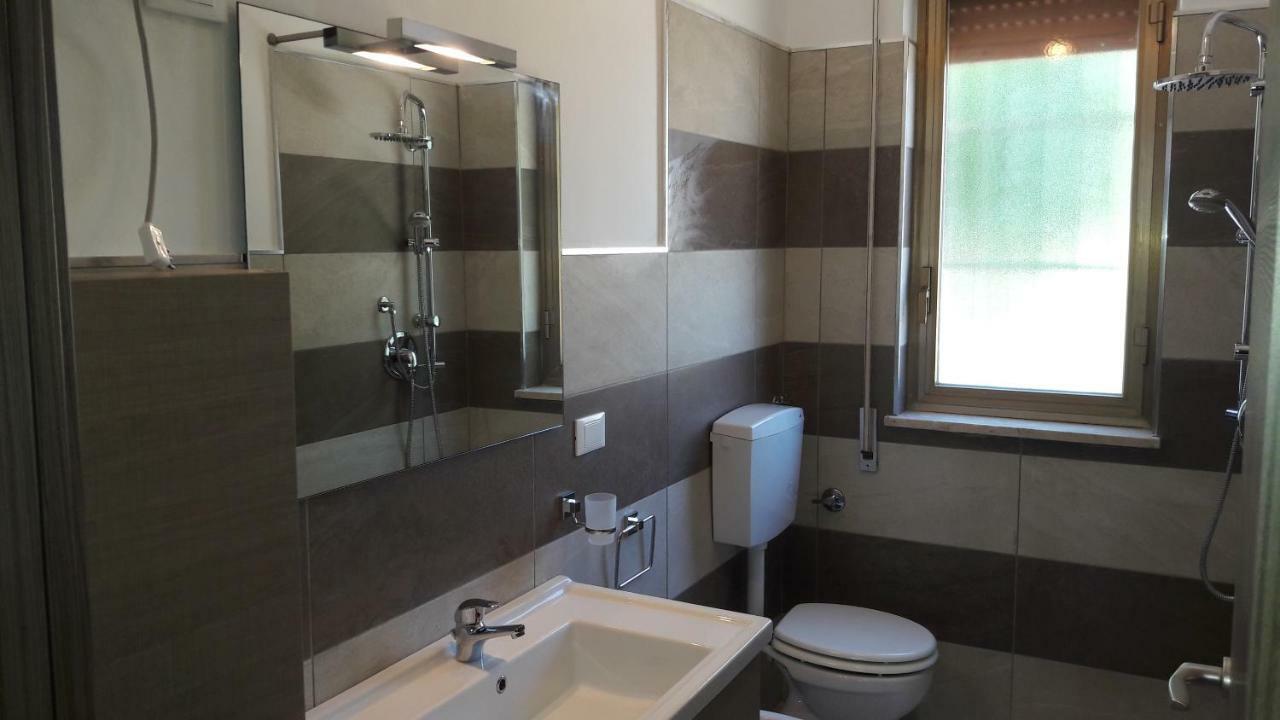 Casa Vacanze Reginotte Balestrate Εξωτερικό φωτογραφία