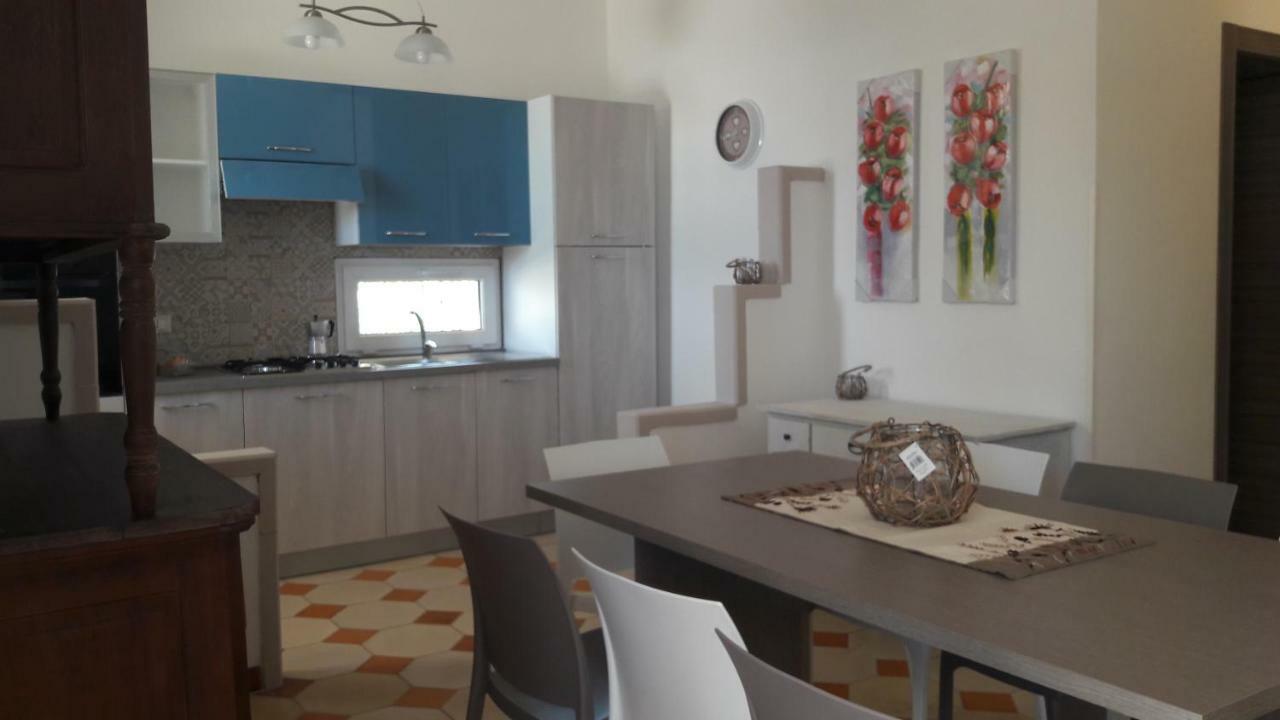 Casa Vacanze Reginotte Balestrate Εξωτερικό φωτογραφία