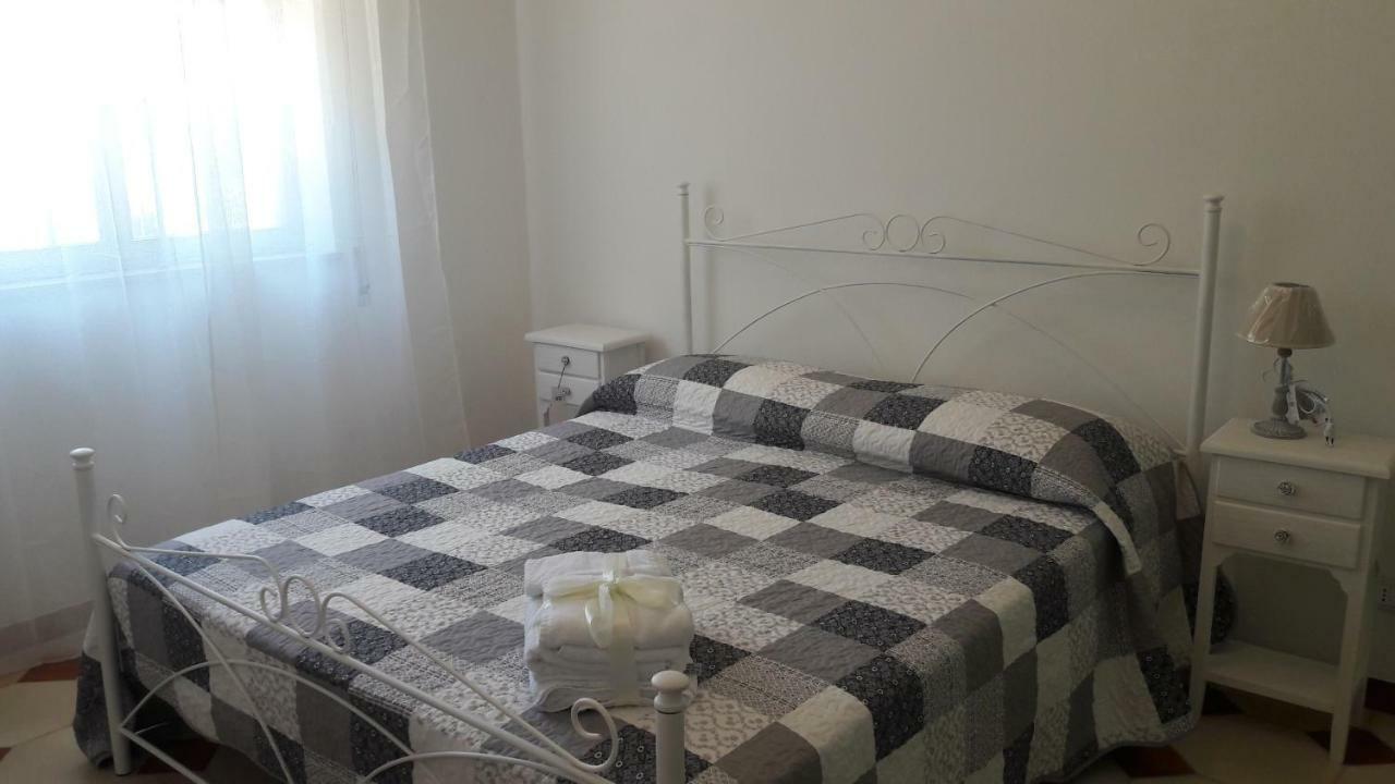 Casa Vacanze Reginotte Balestrate Εξωτερικό φωτογραφία