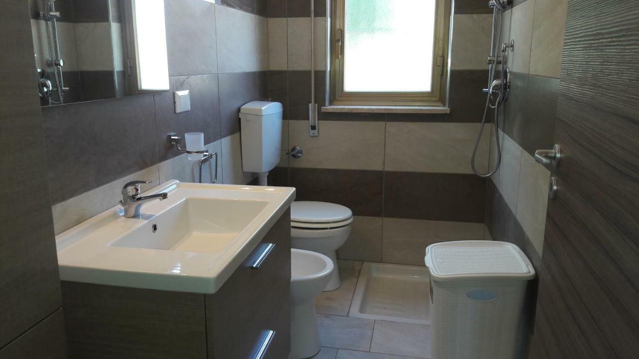 Casa Vacanze Reginotte Balestrate Εξωτερικό φωτογραφία