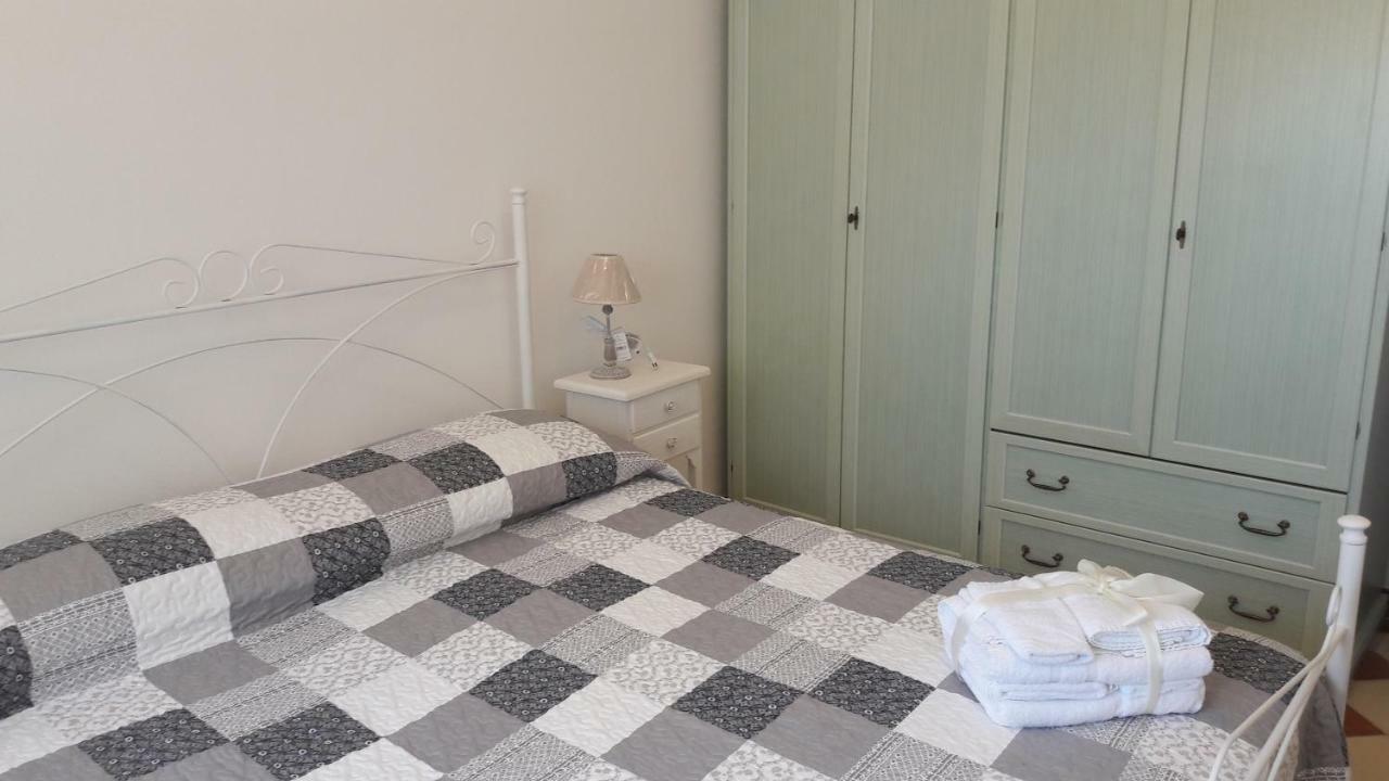 Casa Vacanze Reginotte Balestrate Εξωτερικό φωτογραφία