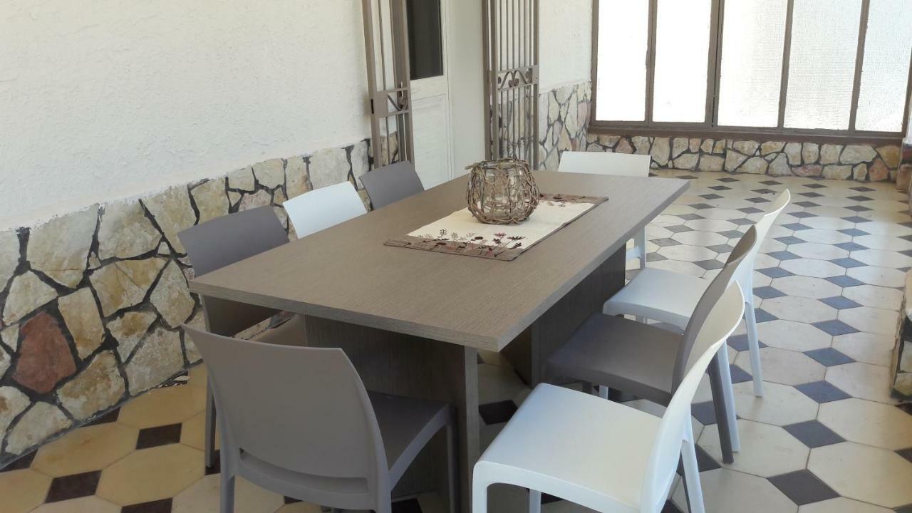 Casa Vacanze Reginotte Balestrate Εξωτερικό φωτογραφία