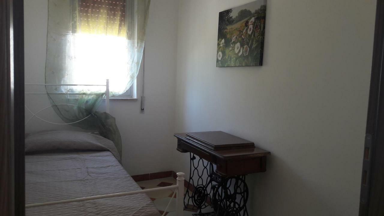 Casa Vacanze Reginotte Balestrate Εξωτερικό φωτογραφία