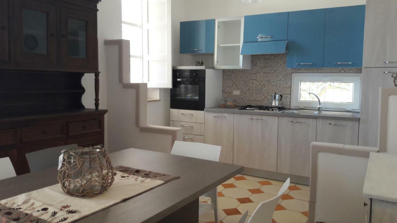 Casa Vacanze Reginotte Balestrate Εξωτερικό φωτογραφία